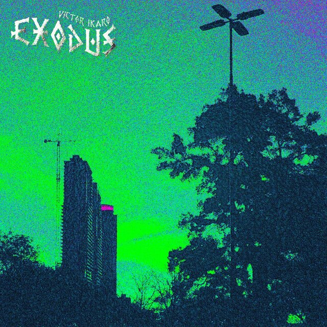 EXODUS-14