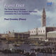 Cover art for album Liszt: Piano Favourites by Paul Crossley