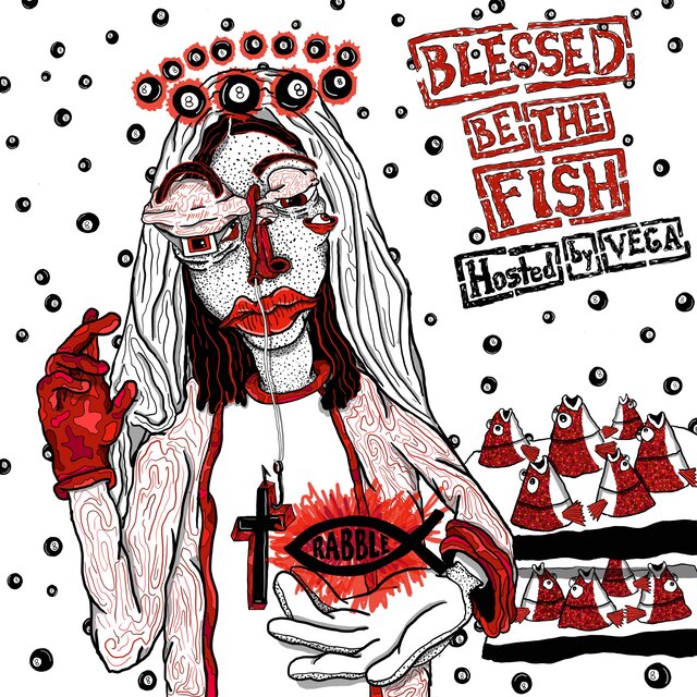 Blessed Be The Fish