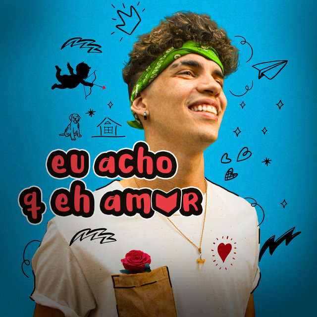 eu acho q eh amor