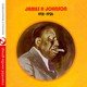 Cover art for album 1921 - 1926 (Remastered) (Re-mastered) by James P. Johnson