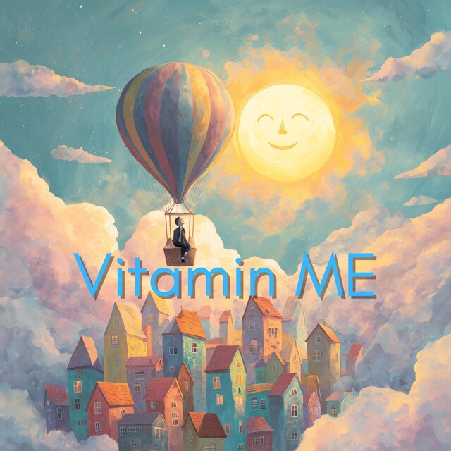 Vitamin ME