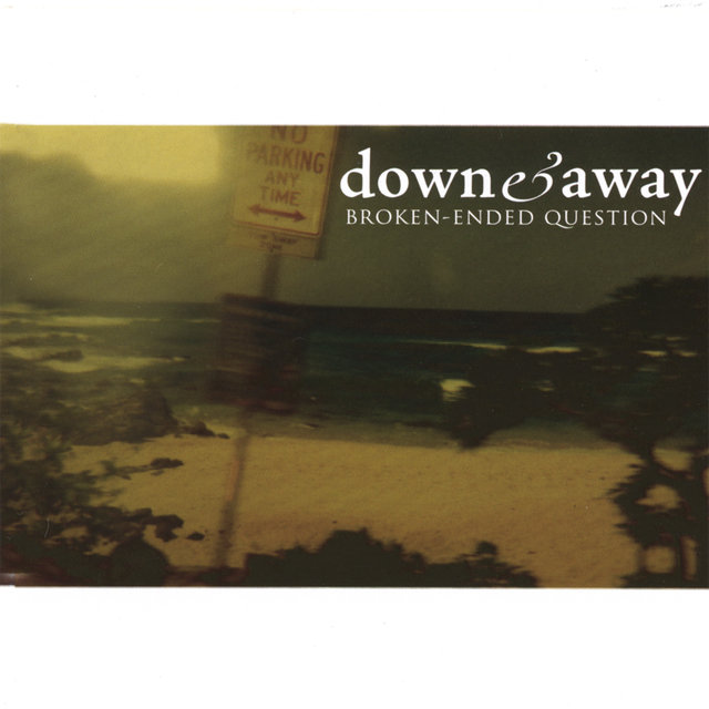 Broken-Ended Question