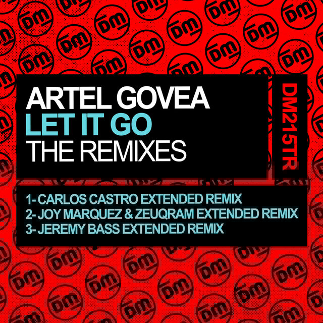 Let It Go (The Remixes)