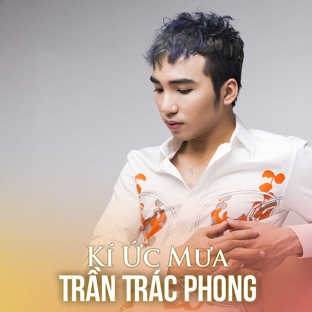 Kí Ức Mưa