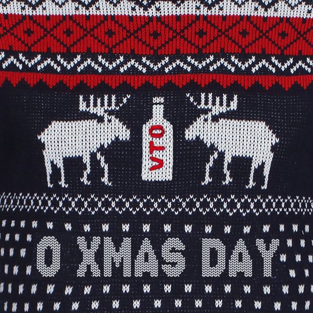 O Xmas Day