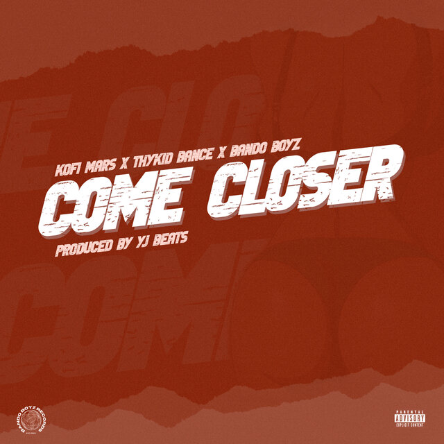 Come Closer