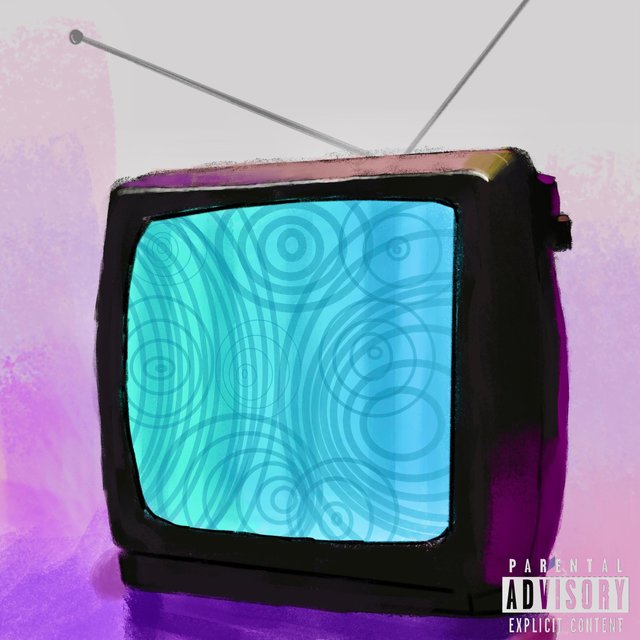 TV (feat. Rokkai & Luto)
