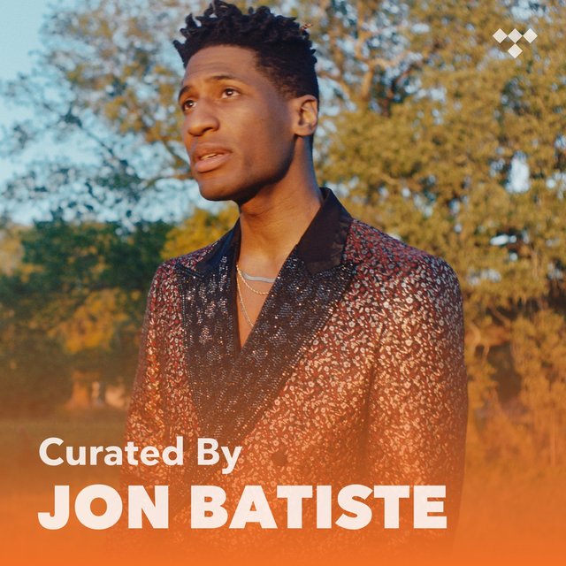 Jon Batiste: Black Excellence