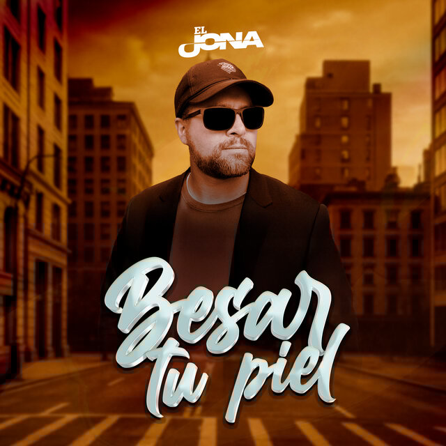 Besar tu piel (cover)