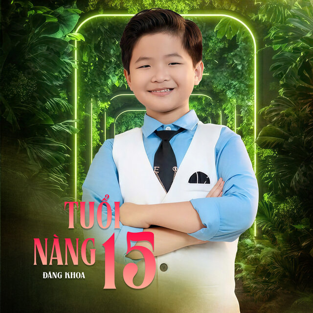 Tuổi Nàng 15