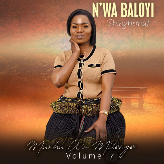 Munhu Wa Milenge Vol.7