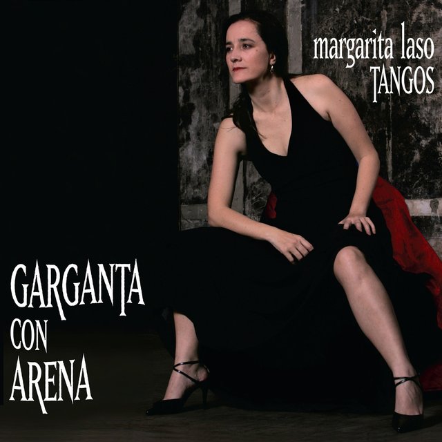 Garganta Con Arena