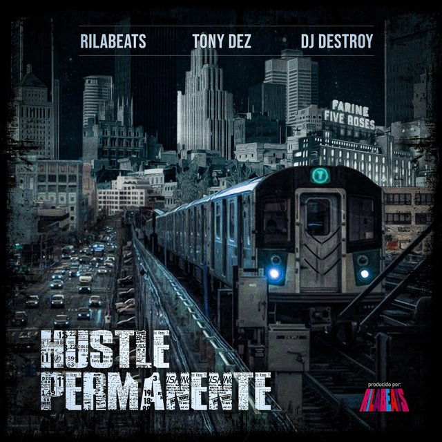 Hustle Permanente
