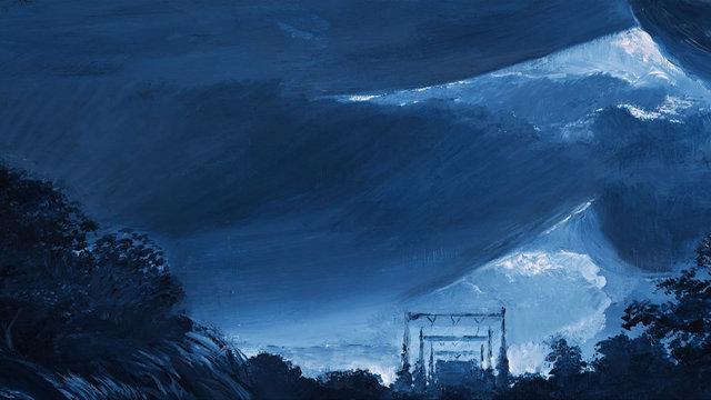 Lohengrin, WWV 75 / Act 2: 