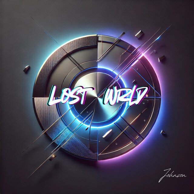 Lost Wrld