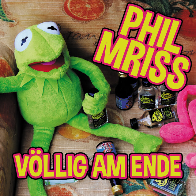 Völlig am Ende