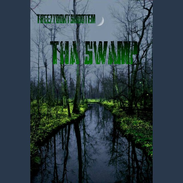 Tha Swamp