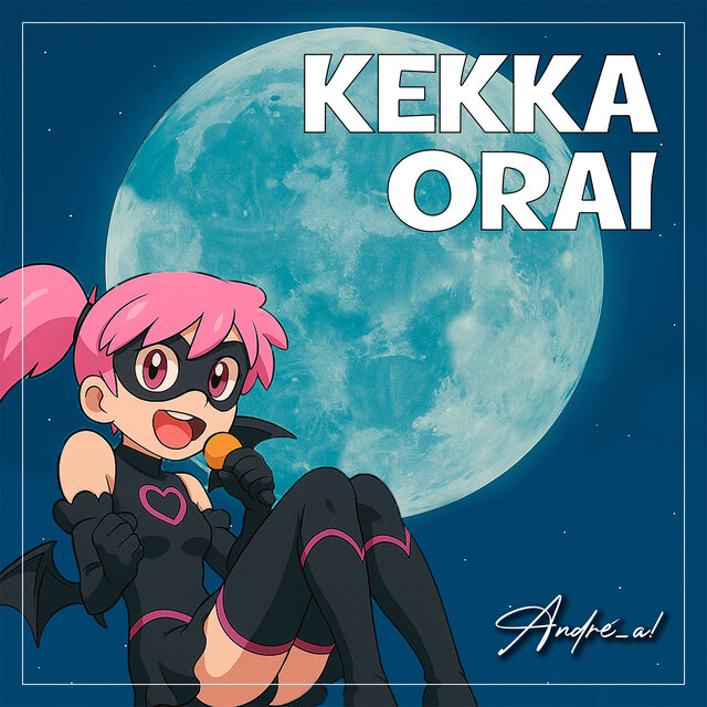 Kekka Orai (From 