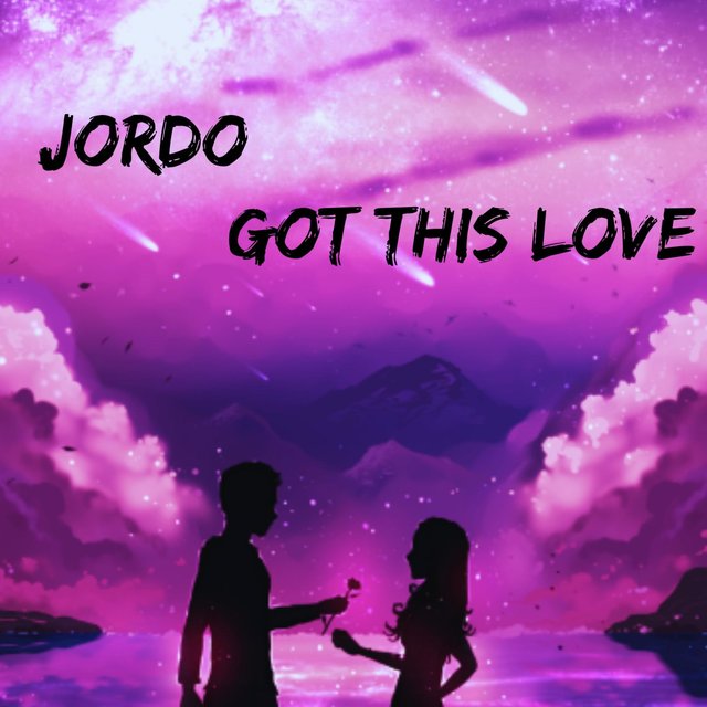 Got This Love