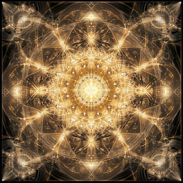 852 Hz Mental Clarity