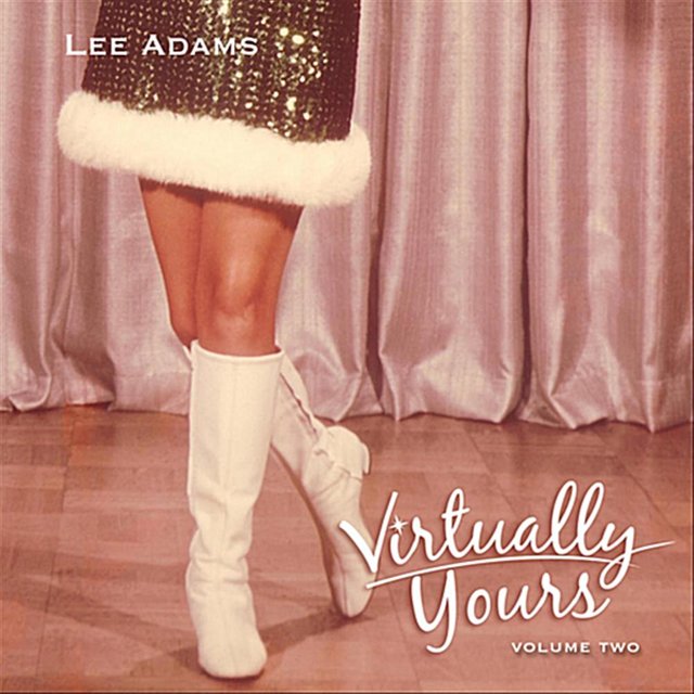 Virtually Yours, Vol. 2