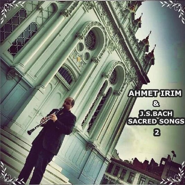J.S.Bach & Sacred Songs 2
