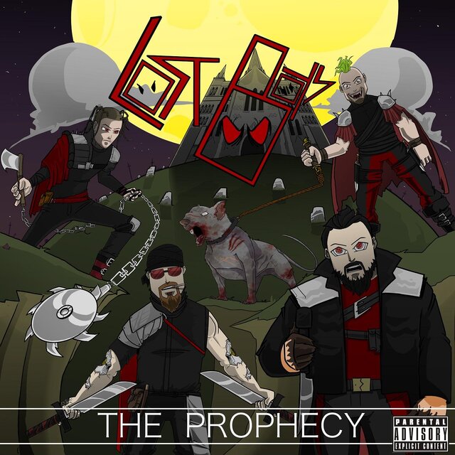The Prophecy