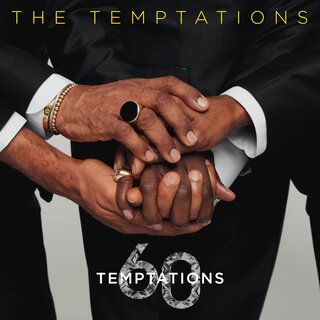 THE TEMPTATIONS - TIDAL