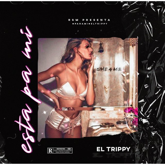 Esta Pa Mi