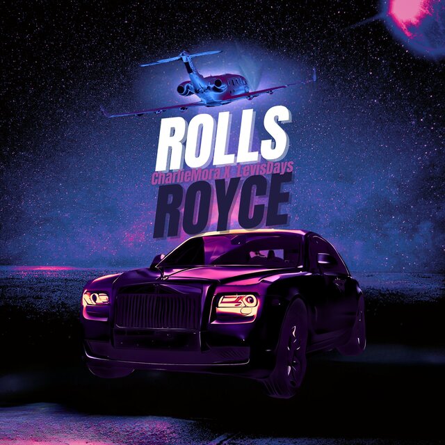Rolls Royce