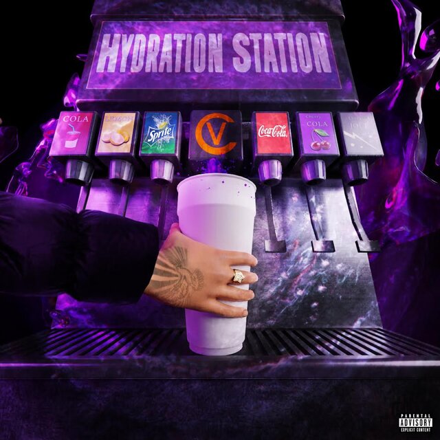 Hydration Station