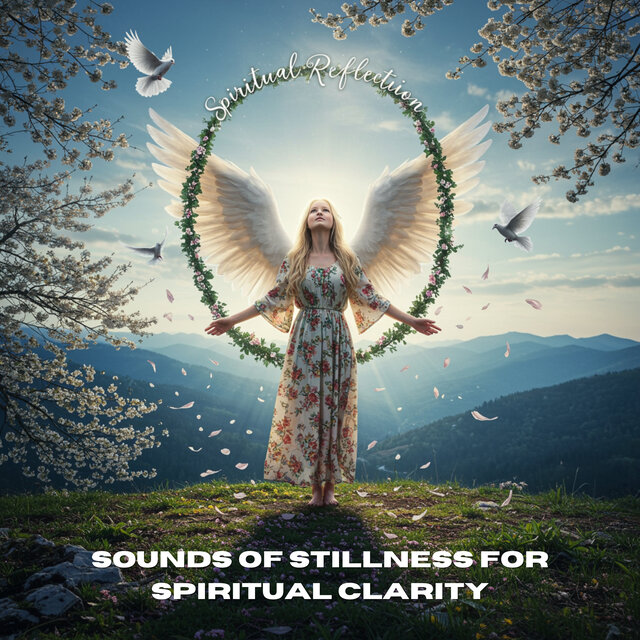 Sounds of Stillness for Spiritual Clarity