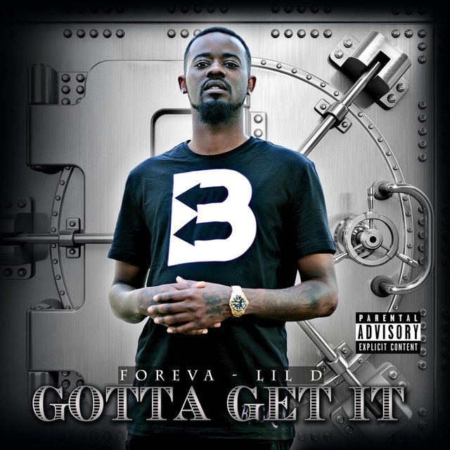 Gotta Get It