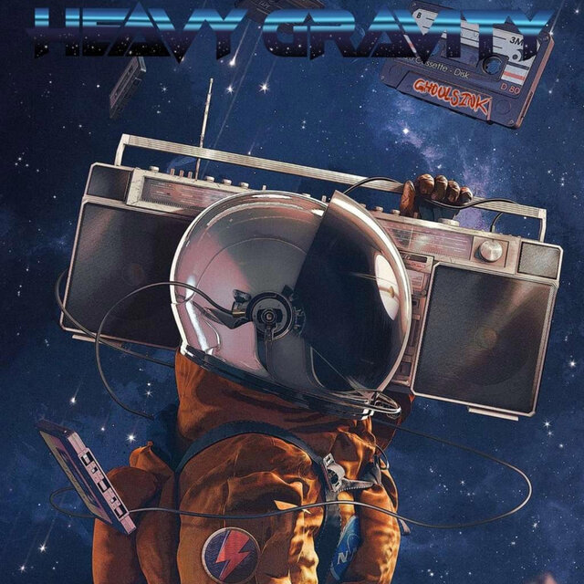 Heavy Gravity