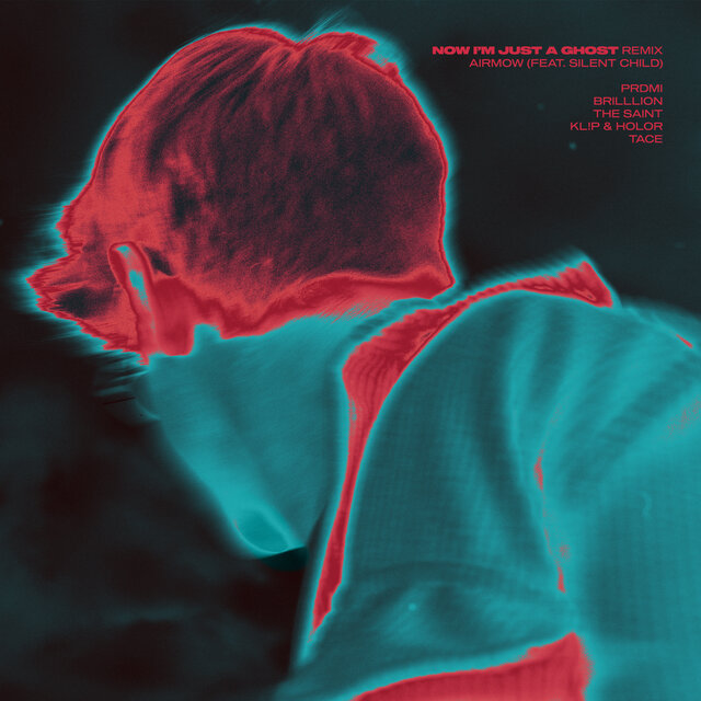 Now I'm Just A Ghost (Remixes)