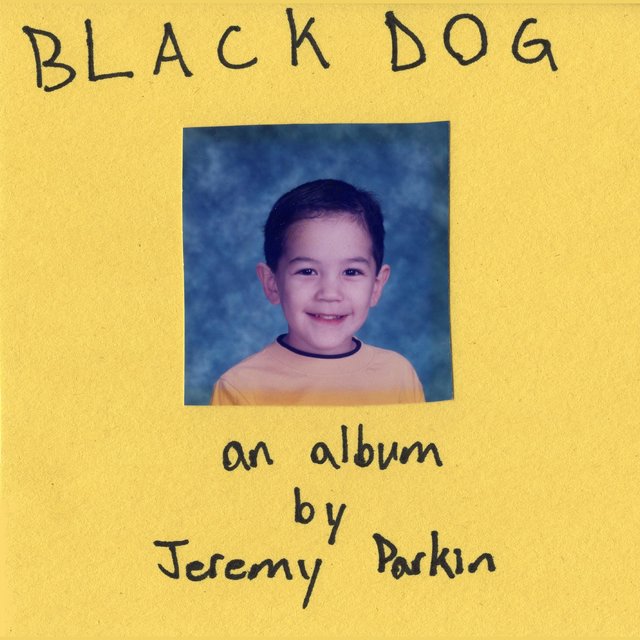 Black Dog