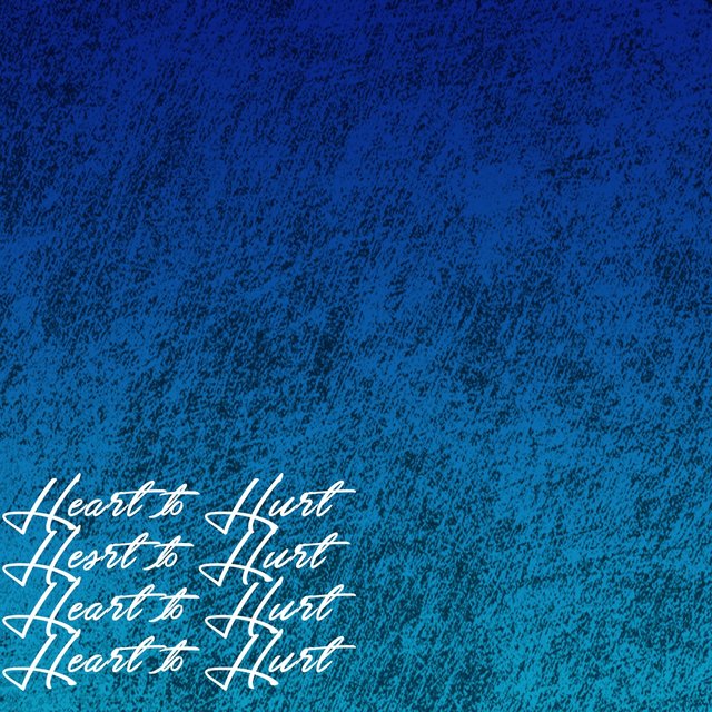 Heart to Hurt