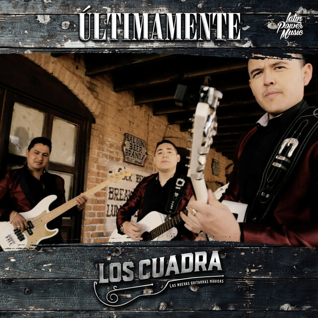 Últimamente