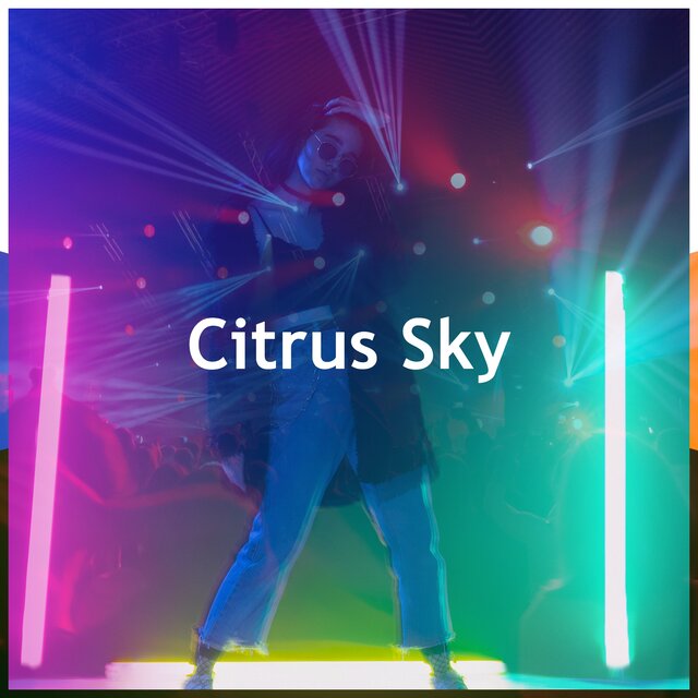 Citrus Sky