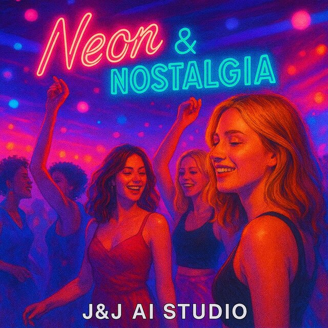Neon & Nostalgia