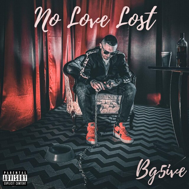 No Love Lost