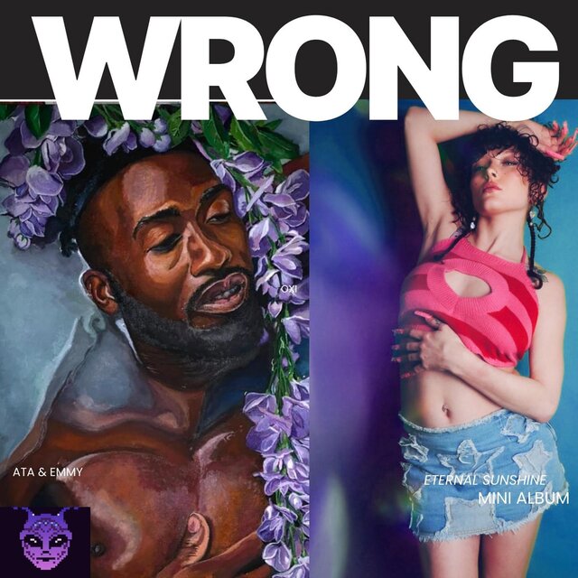 wrong