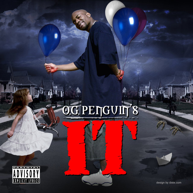 Og Penguin's It