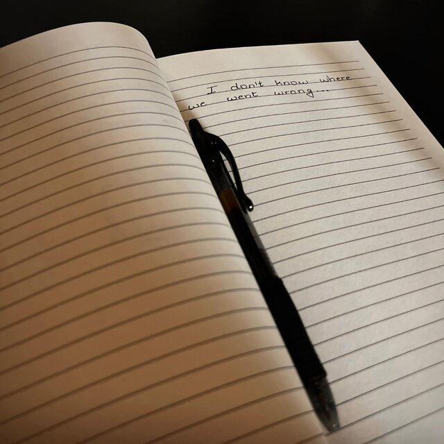 Letter to You