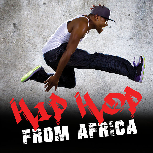 Hip Hop from Africa