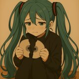 PLANET MIKU
