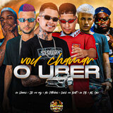 Vou chamar o Uber
