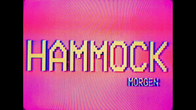 Hammock (Lyric Video)