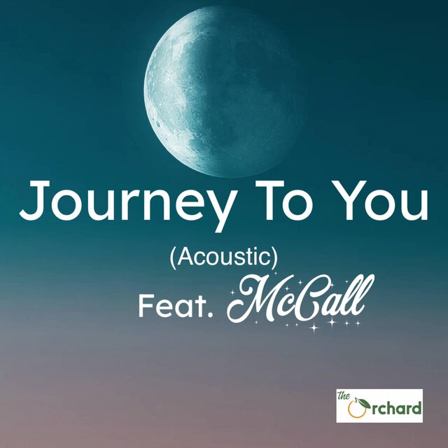 Journey To You (feat. McCall) [Acoustic Version]